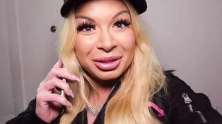 German 19 yo pick up ugly fat bro after gym for porn date