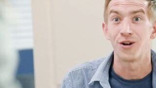 College Dreams Sex Clip With Alexis Fawx, Bailey Brooke, Danny D - Brazzers Official