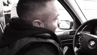 Thin german goth MILF pick up inside outdoor and screwed