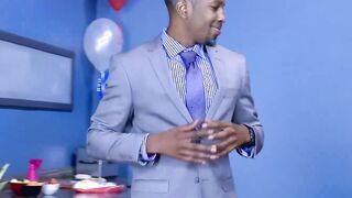 ZZ Erection 2016: Part 2 Tape With Nikki Benz, Isiah Maxwell - Brazzers Official
