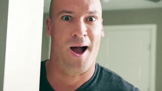 Scrub That Trunk Scene With Sean Lawless, Xander Corvus, Valentina Nappi - Brazzers Official