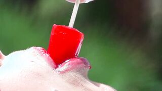 Peta's Pool Time Video With Peta Jensen, Johnny Sins - Brazzers Official