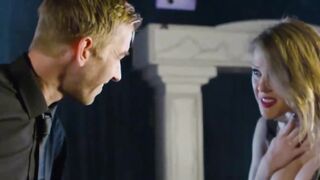 Danny D: Life On The Road (XXX Parody) Sex Sex Tape With Viola Bailey, Danny D - Brazzers Official