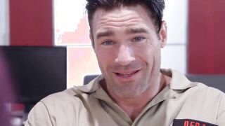 Ghostbusters XXX Parody: Part 1 Film With Monique Alexander, Keiran Lee - Brazzers Official
