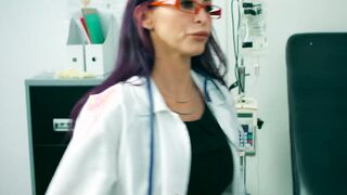 Going HAM On The Nurse Clip With Monique Alexander, Nekane Sweet - Brazzers Official