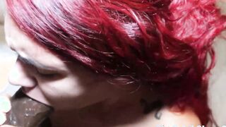 thick hispanic santana red oral sex bj talent are filthy thee cameron cox
