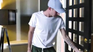 My Stepsister's New Outfit Clip With Gwen Stark, Danny D - Brazzers Official