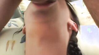 anal playing lane