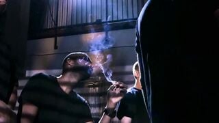 Deadly Rain: Part one Tape With Peta Jensen, Jessy Jones, Romi Rain, Allie Haze - Brazzers Official