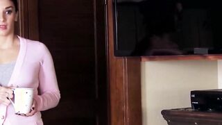 El Secreto Mejor Guardado Video With Jillian Janson, Mark Ashley - Brazzers Official