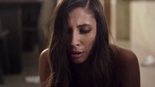 BLACKED BBC-Queen Gianna Dior hooks up with 2 strangers