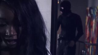 Bump In The Night Sex Movie With Kiki Minaj, Danny D - Brazzers Official