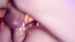 A Glass of Bubbly Booty Tape With Jessie Volt, Danny D - Brazzers Official