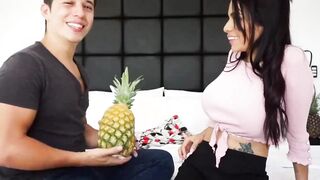 MAMACITAZ - LATIN DOLLS - Dark Haired Compilation Part 5 - (Mila Garcia, Logan Salamanca, Mariana Martinez)