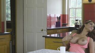 When Wives Get Lonely Video With Peta Jensen, Marc Rose - Brazzers Official