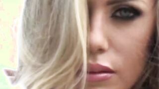 Back In Long Cock Action Clip With Nicole Aniston, Keiran Lee - Brazzers Official