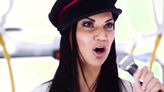 Un Tour por Londres. Primera Parte Video With Madison Ivy, Jasmine Jae, Danny D - Brazzers Official