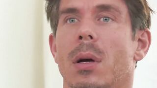 The Cable Slut Sex Video With Mick Blue, Devon - Brazzers Official