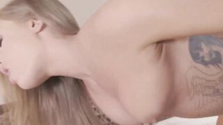 Sibling Rivalry Film With Van Wylde, Kendall Kayden, April Brookes - Brazzers Official
