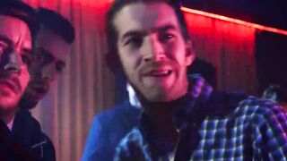 Pulse: Part one Film With Danny D, Eva Parcker - Brazzers Official