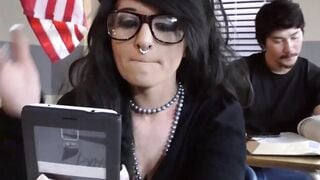 My Phys Ed Teacher Boned My Jugs Tape With Prince Yashua , Tia Cyrus - Brazzers Official