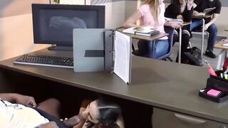 My Phys Ed Teacher Boned My Jugs Tape With Prince Yashua , Tia Cyrus - Brazzers Official