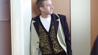 The Mathletes Part two Film With Mea Melone, Danny D - Brazzers Official