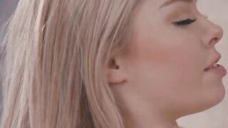 Van Wylde Fucks His Hot Blond Teen Stepsister Haley Spades Missionary