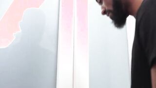 Long Boobed tattooed Asian hot Connie Perignon invites BBC next door over for a plowed and suck session