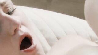 WHITEBOXXX - THE RIGHT SIZE - Small Boobies Compilation Part 5 - (Lutro, Victoria Innocent, Kristof Cale, Elena Vega)