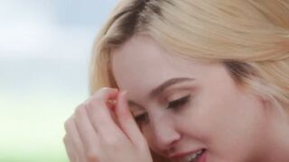 TUSHY Anal-liking influencer Lexi seduces shy cameraman