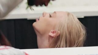 BLACKEDRAW Anton helps Braylin get back at her cheating BF