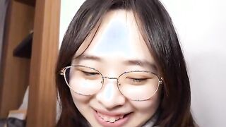 Noa Makina is coming back to show her blow job skill