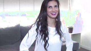Long Tits Compilation part 4 featuring Sara Alvarez, Penelope Perez & more - MAMACITAZ