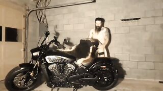 Porn slut getting her tight little ass fucked