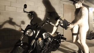 Porn slut getting her tight little ass fucked