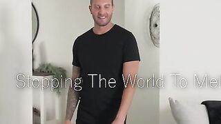 Stopping The World To Melt - S44:E7