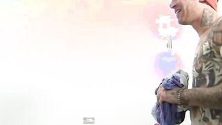 A Meaty Surprise for English Stepsis Jordanna Foxx