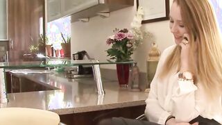 UK Housewife Ruby Temptations Wants African Dick