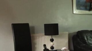 Lusty Brit Brooklyn Blue Makes a Deal With Stepbro
