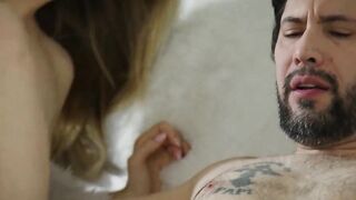 Tommy Pistol Bangs Hot Young Blondie Emma Sirus In Pink Panties