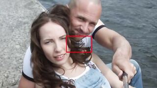 Slinky Linda Weasley Is Undressed and Fucked by Her Turned On Bf