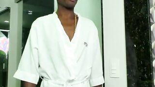 TS Marcela Lima Ride the Gardeners bbcs