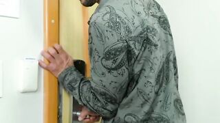 Tranny Vitoria Neves Takes Tutors Penis