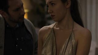 Stepdad Tommy Pistol Gets Blowjob From His Stepdaughter Maya Woulfe