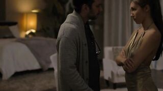 Stepdad Tommy Pistol Gets Blowjob From His Stepdaughter Maya Woulfe