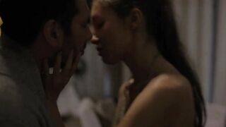 Stepdad Tommy Pistol Gets Blowjob From His Stepdaughter Maya Woulfe