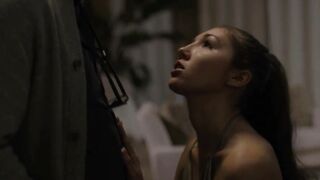 Stepdad Tommy Pistol Gets Blowjob From His Stepdaughter Maya Woulfe