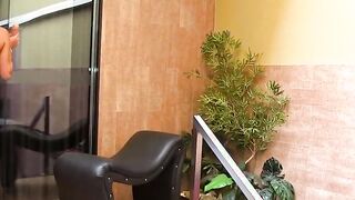 Tranny Larissa Albuquerque toy action