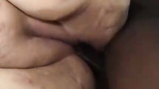 Fatty goes Ebony three